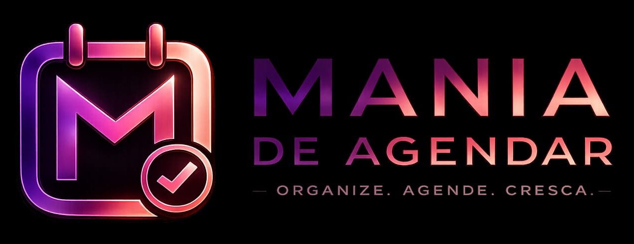 Mania de Agendar